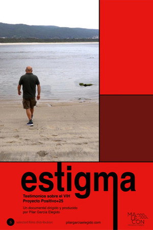 Estigma poster