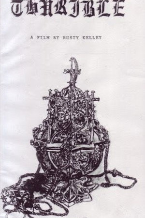 Thurible poster