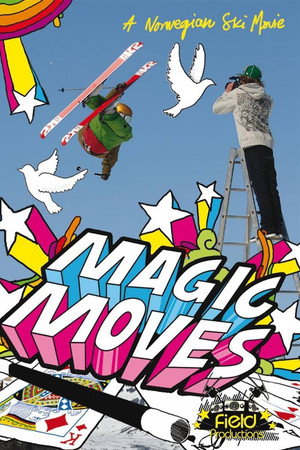 Magic Moves