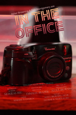 In The Office