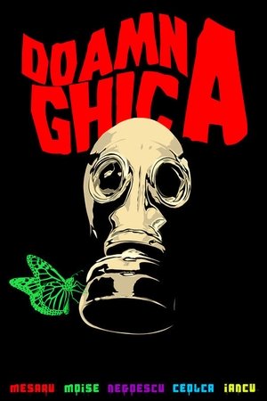 Lady Ghica