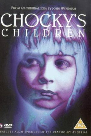 Chocky's Children