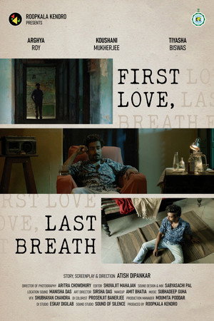 First Love, Last Breath