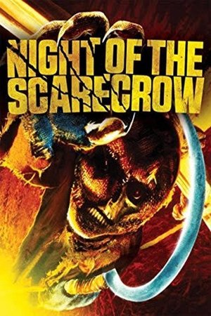 Night Of The Scarecrow