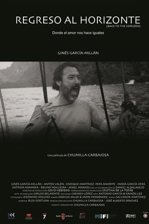 Regreso al Horizonte
