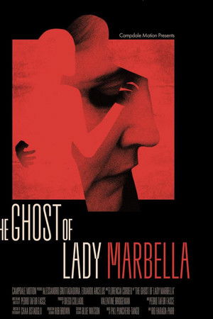 The Ghost of Lady Marbella