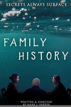 Family History poster