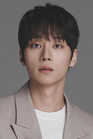 Portrait of Lee Sung-shin
