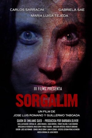 Sorgalim