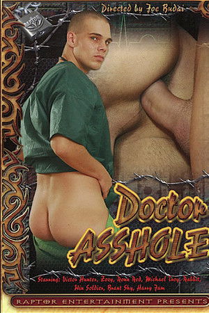 Doctor Asshole