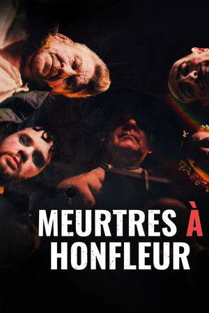 Meurtres à Honfleur