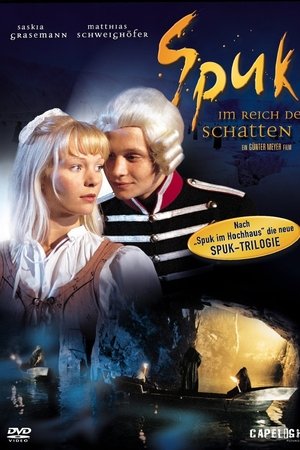 Spuk im Reich der Schatten