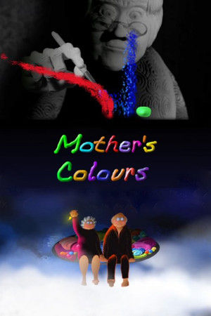 Mother's Colours poster