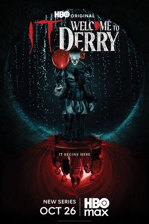 Ça : Bienvenue à Derry saison 1