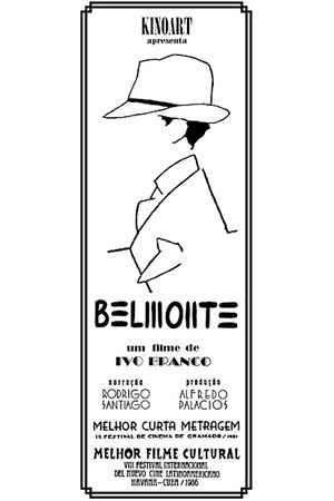 Belmonte poster