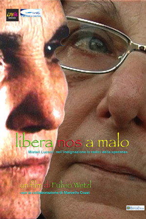 Libera nos a malo poster
