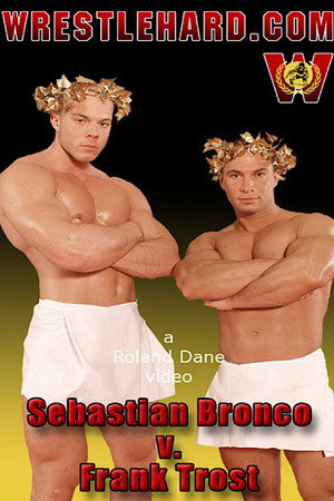 Sebastian Bronco v. Frank Trost Sebastian Bronco v. Frank Trost