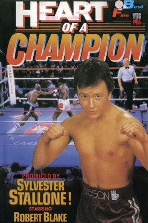 Heart of a Champion: The Ray Mancini Story Heart of a Champion: The Ray Mancini Story