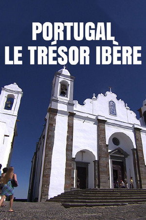 Portugal, le trésor ibère poster
