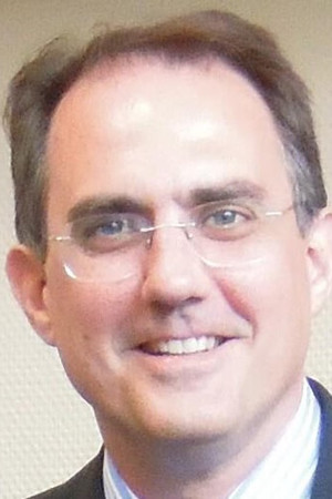 Portrait of Fernando Riera