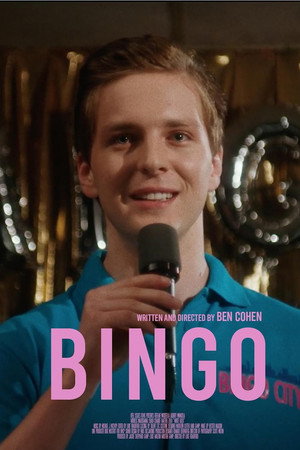 Bingo poster