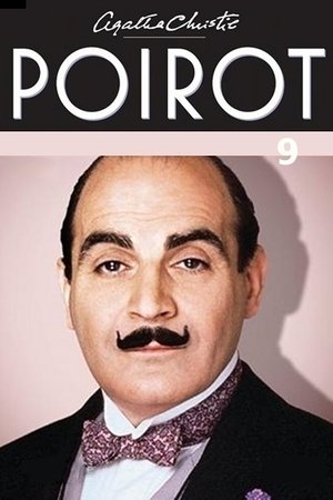 Hercule Poirot