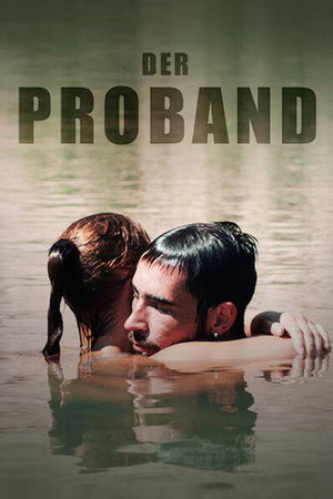 Der Proband poster