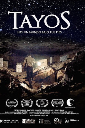 Tayos poster
