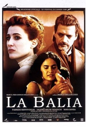 La balia