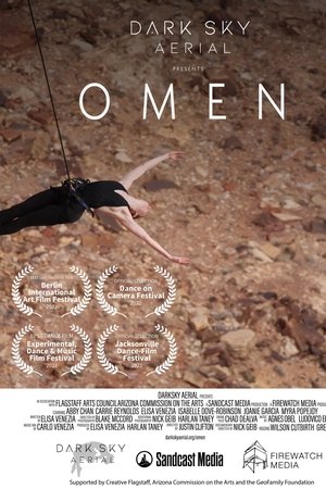 Poster of OMEN