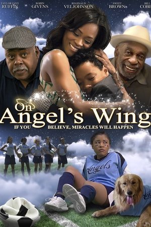 On Angel's Wings