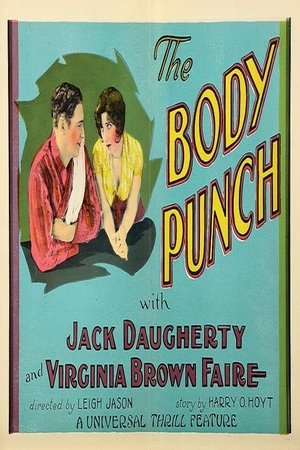 The Body Punch