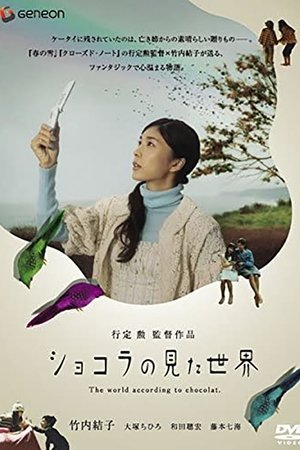 The World According to Chocolat