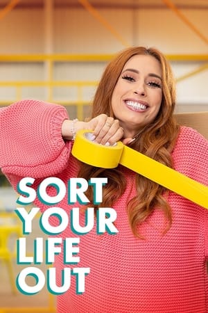Sort Your Life Out With Stacey Solomon