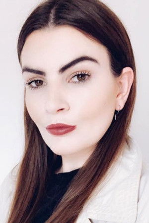 Laura Teglgaard Gasbjerg