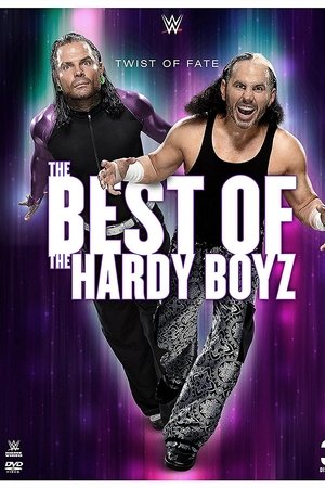 Twist of Fate: The Best of the Hardy Boyz