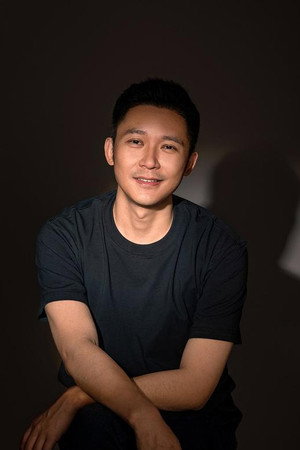 Portrait of 羿坤