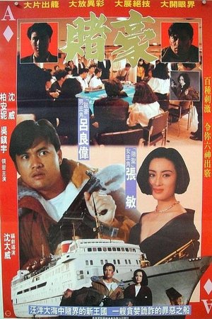 赌豪