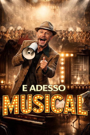 E adesso musical E adesso musical