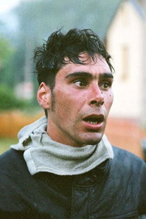 Étienne Gérard