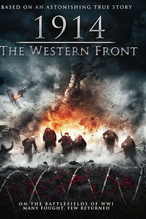 1914: The Western Front