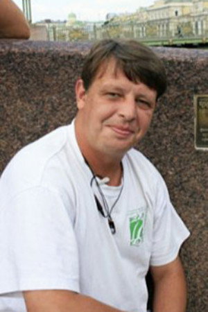 Dmitriy Zaytsev