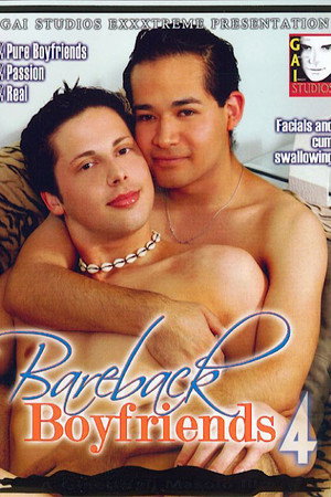 Bareback Boyfriends 4