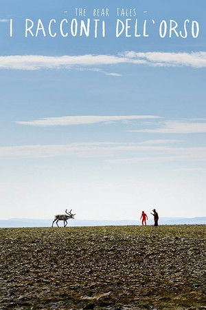 I racconti dell'orso I racconti dell'orso