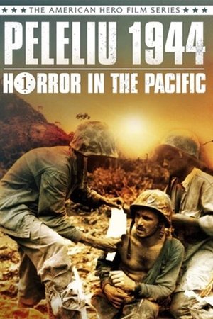 Peleliu 1944: Horror in the Pacific