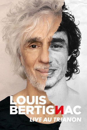 Louis Bertignac - Live au Trianon