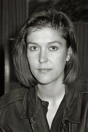 Portrait of Ute Wieland