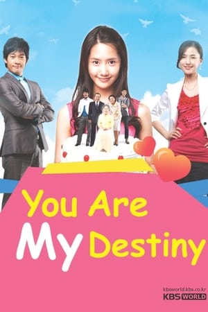 You are My Destiny