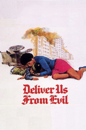 Deliver Us From Evil