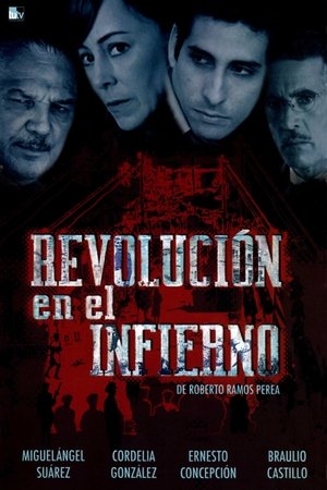 Revolución en el infierno